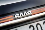 Saab 9-5 Sedan 2010 года